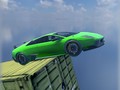 Permainan Extreme Stunt Car Game