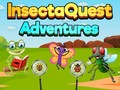 Permainan InsectaQuest Adventures