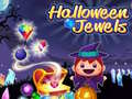 Permainan Halloween Jewels