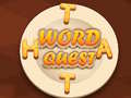 Permainan Word Quest