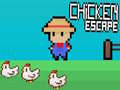 Permainan Chicken Escape