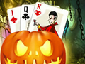 Permainan Halloween Solitaire