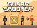 Permainan Sharp shooter