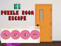 Permainan N1 Puzzle Room Escape