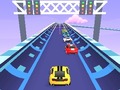 Permainan Wing Race 3D