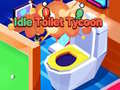 Permainan Idle Toilet Tycoon