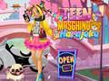 Permainan Teen Moschino Harajuku