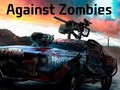 Permainan Against Zombies