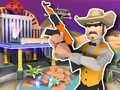 Permainan Casino Robbery