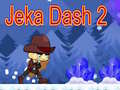 Permainan Jeka Dash 2