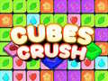 Permainan Cubes Crush