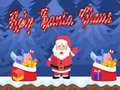 Permainan Help Santa Claus