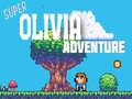 Permainan Super Olivia Adventure