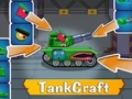 Permainan TankCraft