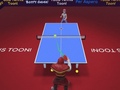 Permainan Table Tennis Toon!