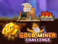 Permainan Gold Miner Challenge