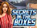 Permainan Secrets in the Boxes