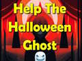 Permainan Help The Halloween Ghost