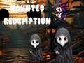 Permainan Haunted Redemption