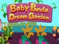 Permainan Baby Panda Dream Garden 