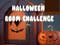 Permainan Halloween Room Challenge