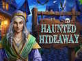 Permainan Haunted Hideaway