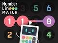 Permainan Number Line Match