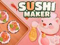 Permainan Sushi Maker