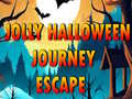 Permainan Jolly Halloween Journey Escape 