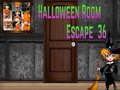 Permainan Amgel Halloween Room Escape 36