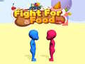 Permainan Fight For Food