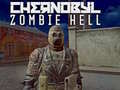 Permainan Chernobyl Zombie Hell