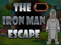 Permainan The Iron Man Escape