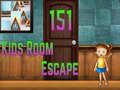 Permainan Amgel Kids Room Escape 151