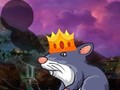 Permainan Escape King Rat From Forest