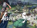 Permainan Trader of Stories III