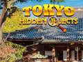 Permainan Tokyo Hidden Objects