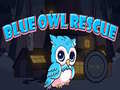 Permainan Blue Owl Rescue