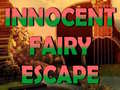 Permainan Innocent Fairy Escape