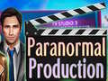 Permainan Paranormal Production