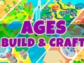 Permainan Ages: Build & Craft