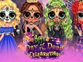 Permainan BFF's Day of the Dead Celebration