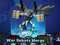 Permainan War Robots Merge