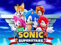 Permainan Sonic Superstars