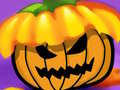 Permainan Pumpkin Fright Night