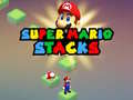 Permainan Super Mario Stacks