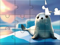 Permainan Jigsaw Puzzle: Sea