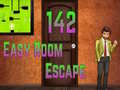 Permainan Amgel Easy Room Escape 142