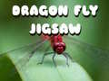 Permainan Dragon Fly Jigsaw