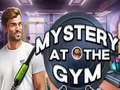 Permainan Mystery at the Gym